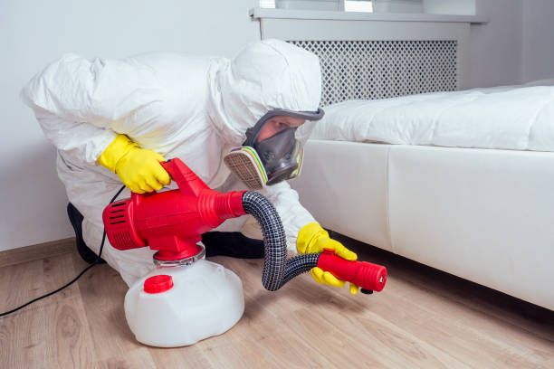 Best Local Pest Control Services  in Nd Lake, WI